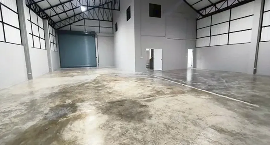 出租 公寓 独立屋 在 Bang Yai, Nonthaburi
