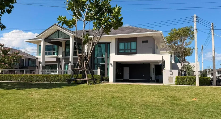 Продажа 6 спальни дом в Пхукет Тощн, Пхукет