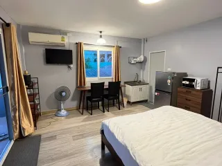 出租 1 卧室 独立屋 在 Kathu, 普吉
