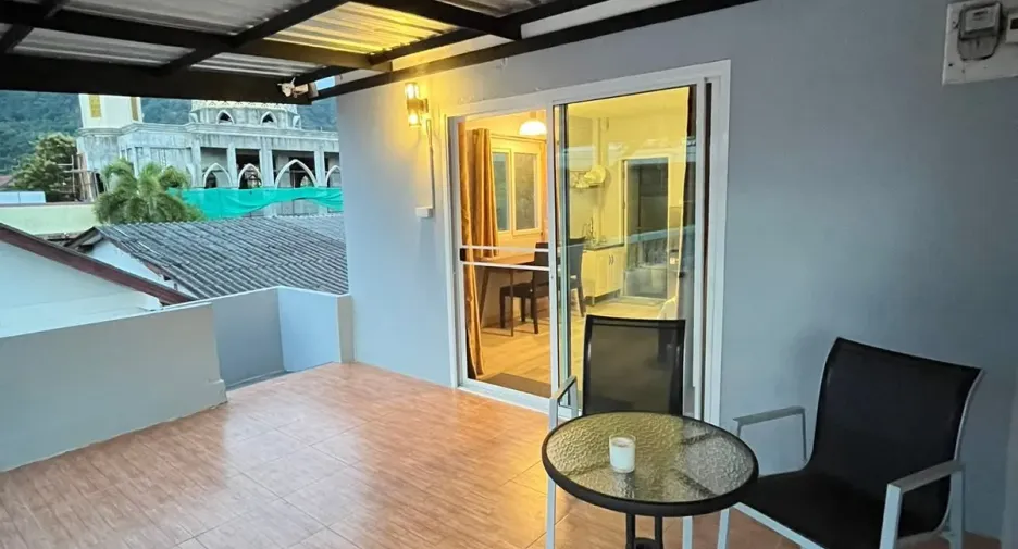 For rent 1 Beds house in Kathu, Phuket