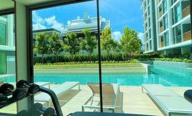 For rent 1 Beds apartment in Thalang, Phuket