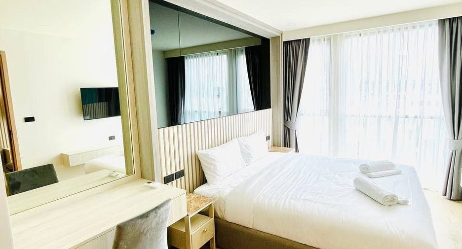 For rent 1 Beds apartment in Thalang, Phuket