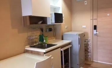 For rent studio condo in Mueang Chiang Mai, Chiang Mai