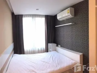 For rent studio condo in Mueang Chiang Mai, Chiang Mai