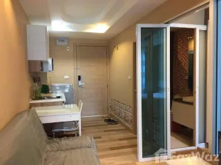 For rent studio condo in Mueang Chiang Mai, Chiang Mai