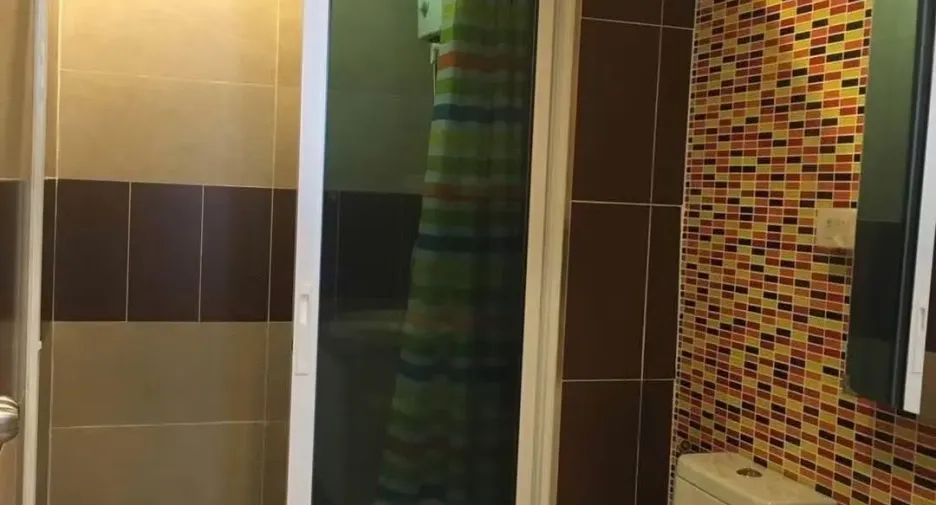 For rent studio condo in Mueang Chiang Mai, Chiang Mai