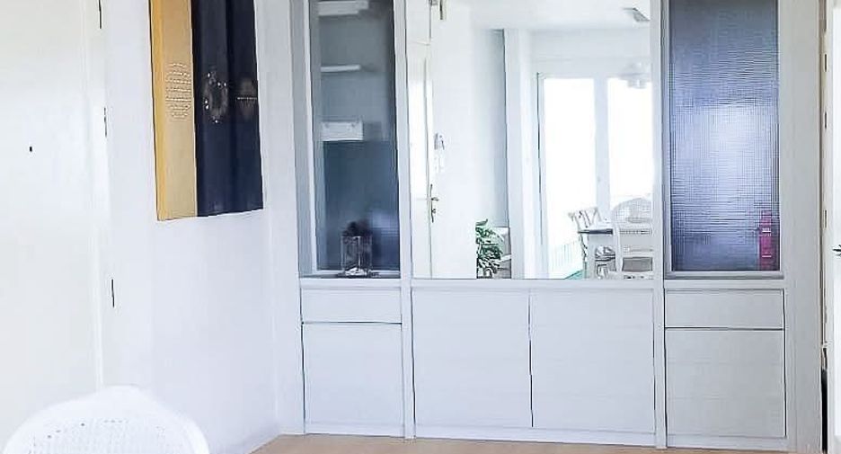 For rent 1 bed condo in Sathon, Bangkok