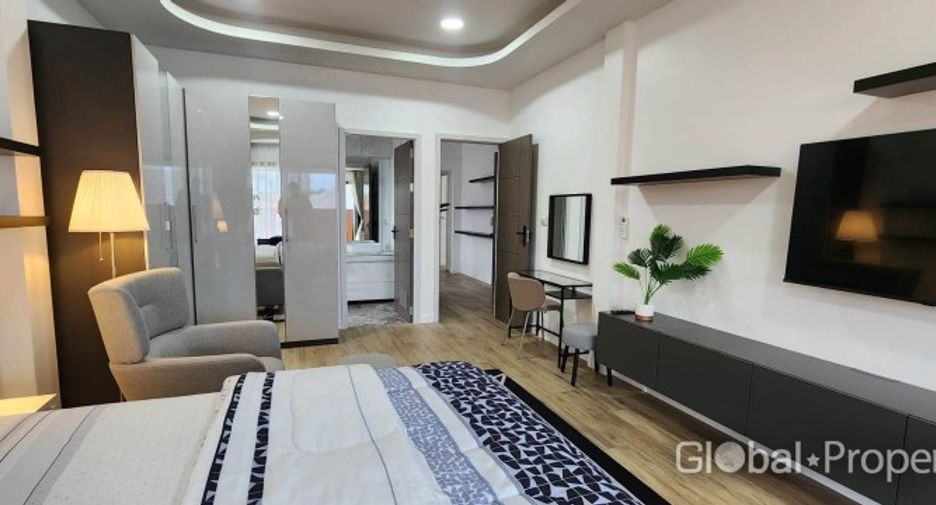 Продажа 5 спальни дом в Банг Ламунг, Чонбури