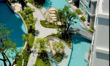 Condo en alquiler de estudio en Thalang, Phuket