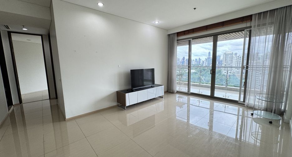 À louer 3 chambres condo à Khlong Toei, Bangkok