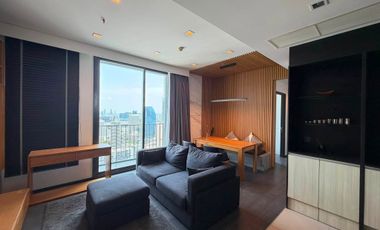 For sale and for rent 2 bedrooms condo in Khlong Toei, Bangkok