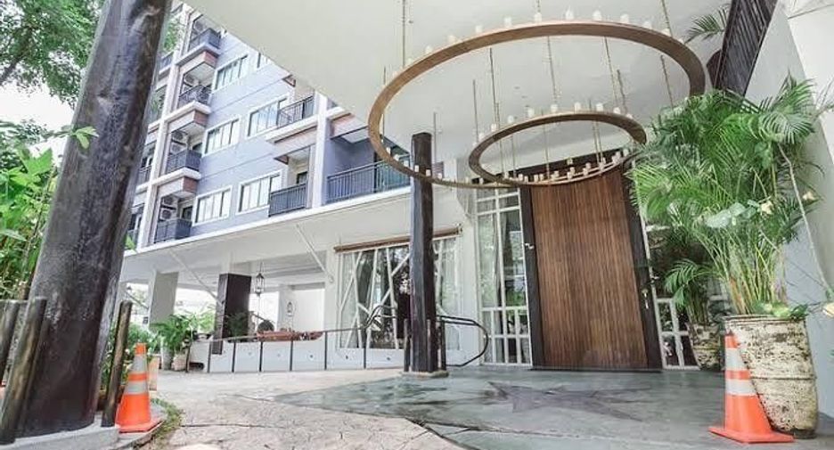 出售 2 卧室 公寓 在 Mueang Chiang Mai, Chiang Mai