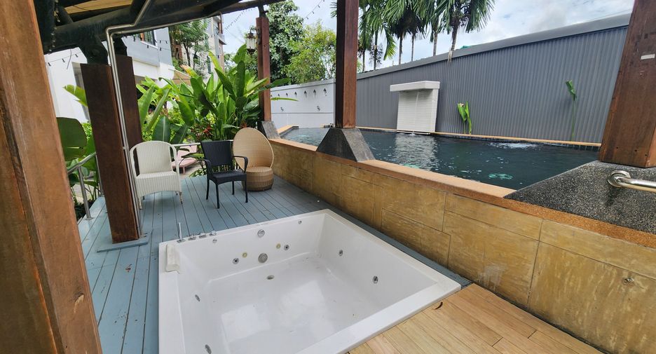 出售 2 卧室 公寓 在 Mueang Chiang Mai, Chiang Mai