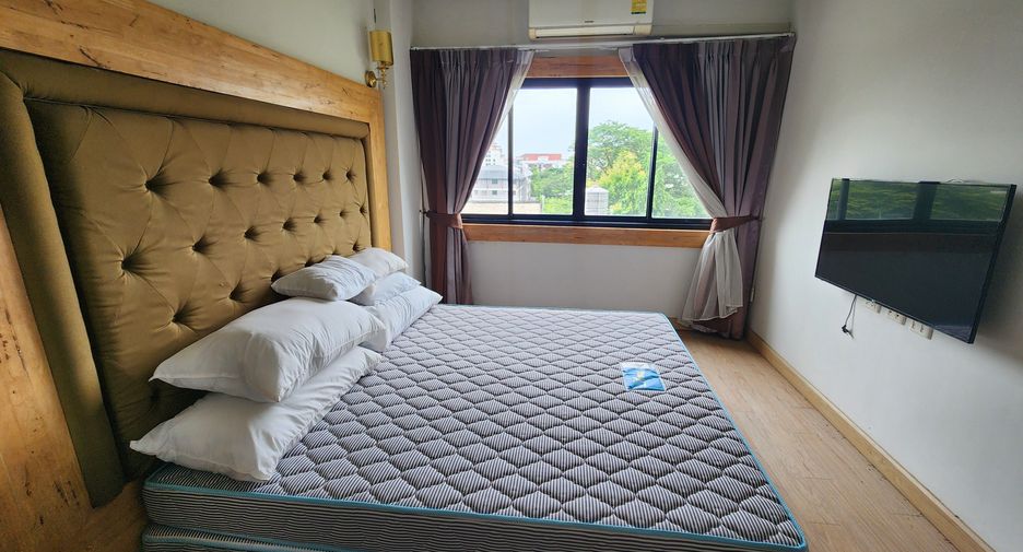 出售 2 卧室 公寓 在 Mueang Chiang Mai, Chiang Mai