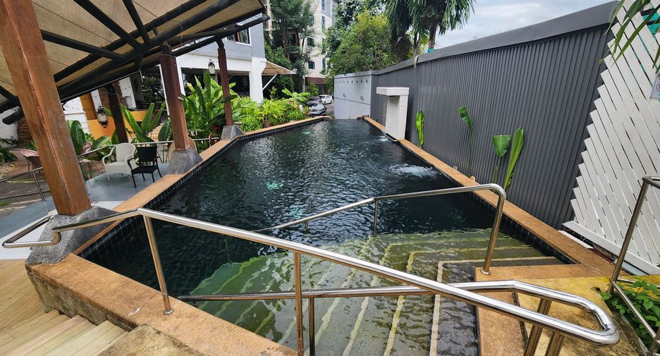 出售 2 卧室 公寓 在 Mueang Chiang Mai, Chiang Mai