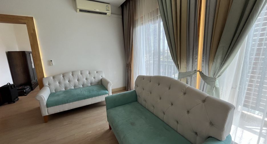 出售 2 卧室 公寓 在 Mueang Chiang Mai, Chiang Mai