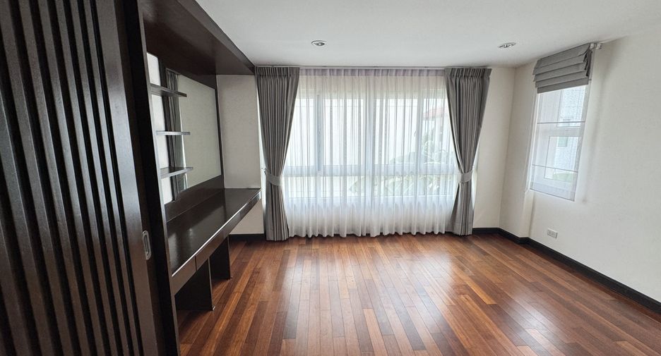 For rent 3 bedrooms house in Prawet, Bangkok