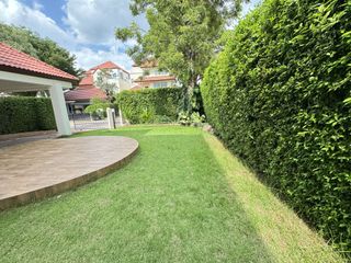 Haus zur Miete mit 3 Zimmer in Prawet, Bangkok