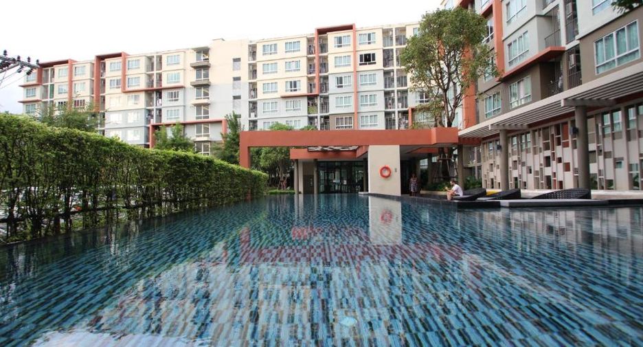 Condo en venta de 1 habitaciones en Kathu, Phuket