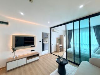 For sale 1 bed condo in Kathu, Phuket