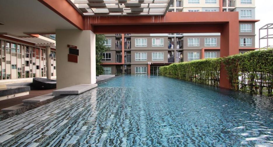 Condo en venta de 1 habitaciones en Kathu, Phuket