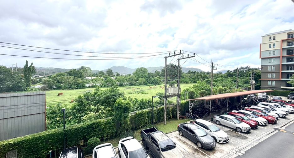 Condo en venta de 1 habitaciones en Kathu, Phuket
