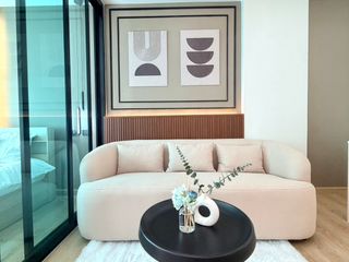 For sale 1 bed condo in Kathu, Phuket