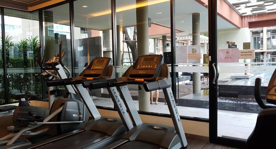 Condo en venta de 1 habitaciones en Kathu, Phuket