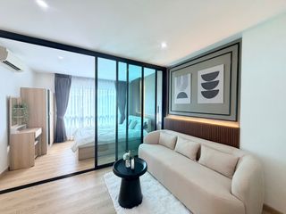 For sale 1 bed condo in Kathu, Phuket