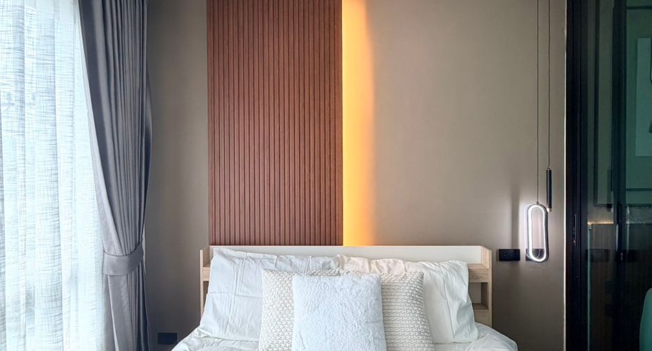 Condo en venta de 1 habitaciones en Kathu, Phuket