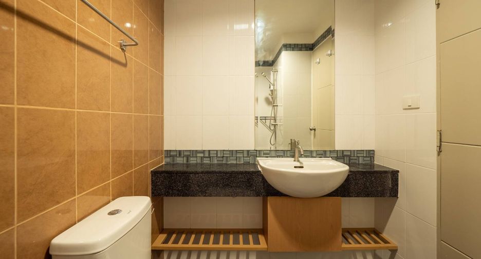 Продажа 1 кровать кондо в Катху, Пхукет