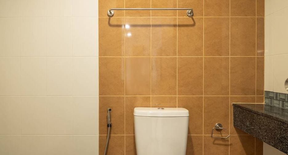 Продажа 1 кровать кондо в Катху, Пхукет