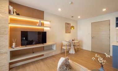 Wohnung zum Kauf mit 1 Zimmer in Kathu, Phuket
