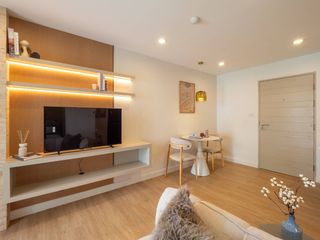 For sale 1 bed condo in Kathu, Phuket