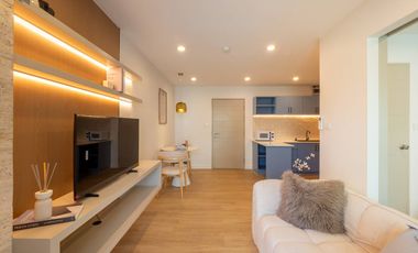 Wohnung zum Kauf mit 1 Zimmer in Kathu, Phuket