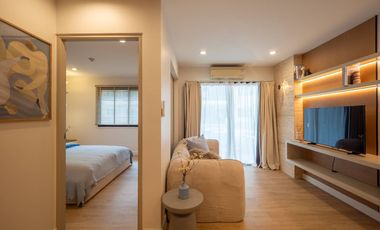Wohnung zum Kauf mit 1 Zimmer in Kathu, Phuket