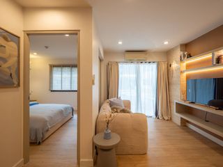 For sale 1 bed condo in Kathu, Phuket