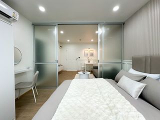 For sale 1 bed condo in Kathu, Phuket