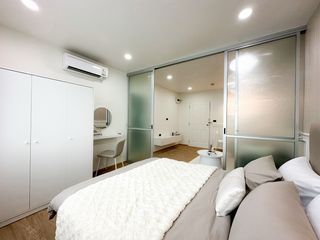 For sale 1 bed condo in Kathu, Phuket