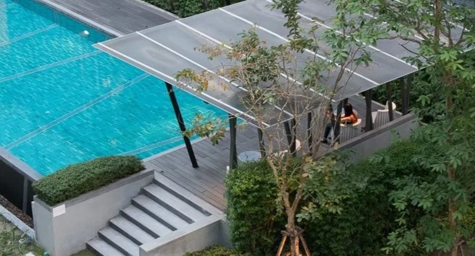 For sale 1 bed condo in Kathu, Phuket