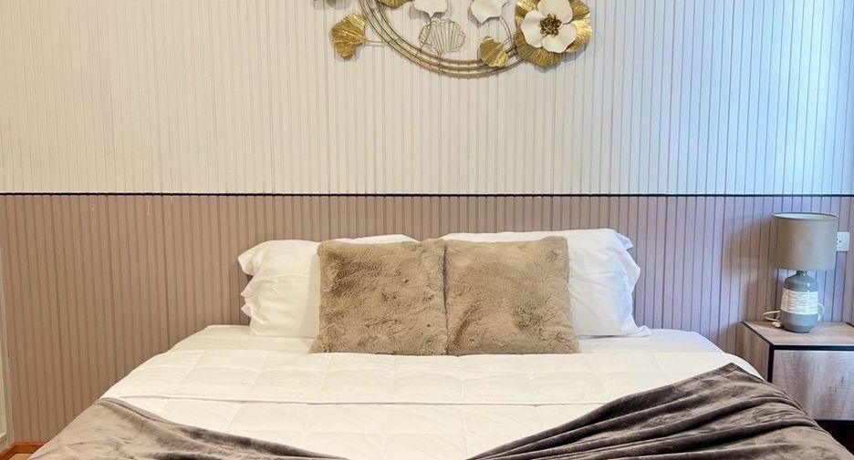 Wohnung zum Kauf mit 1 Zimmer in Thalang, Phuket