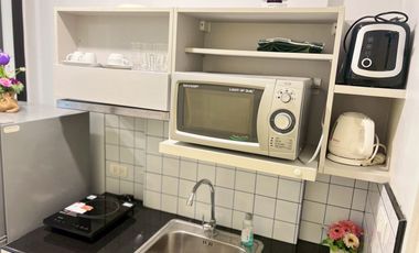 Wohnung zum Kauf mit 1 Zimmer in Thalang, Phuket
