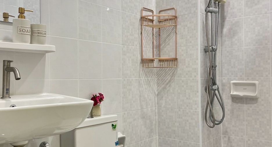 Wohnung zum Kauf mit 1 Zimmer in Thalang, Phuket