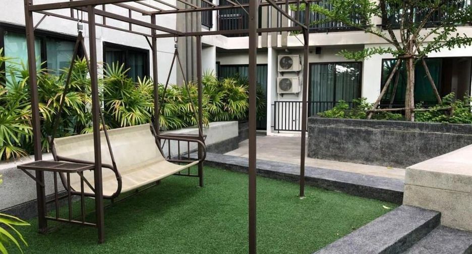 Wohnung zum Kauf mit 1 Zimmer in Thalang, Phuket