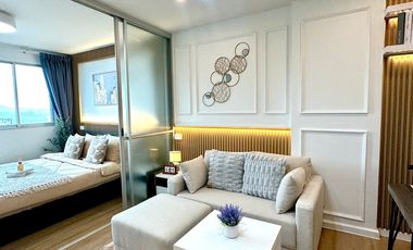 For sale 1 bed condo in Kathu, Phuket