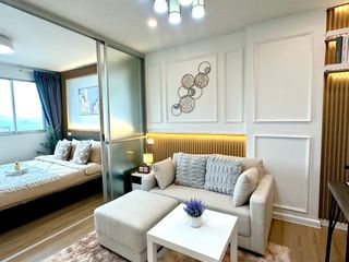 For sale 1 bed condo in Kathu, Phuket