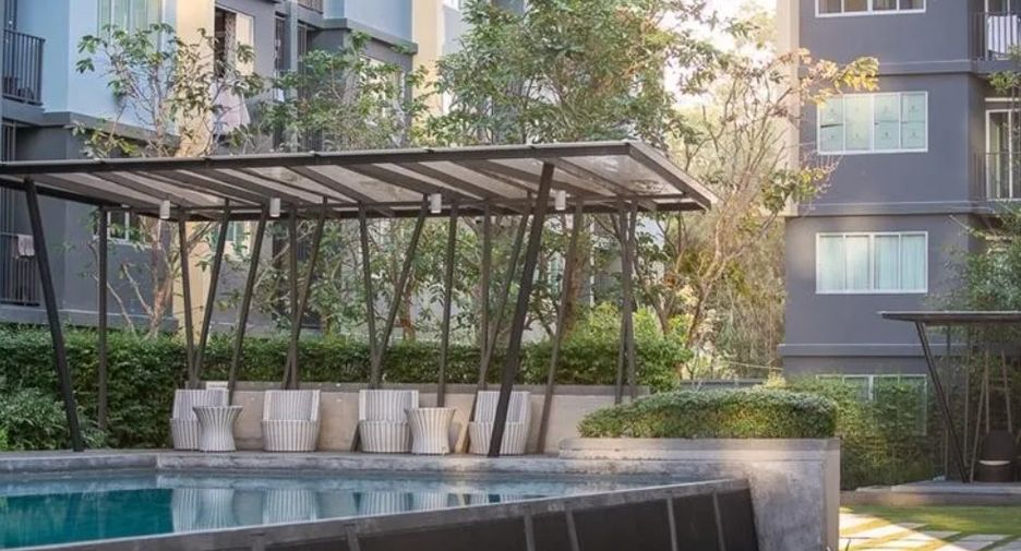 For sale 1 bed condo in Kathu, Phuket