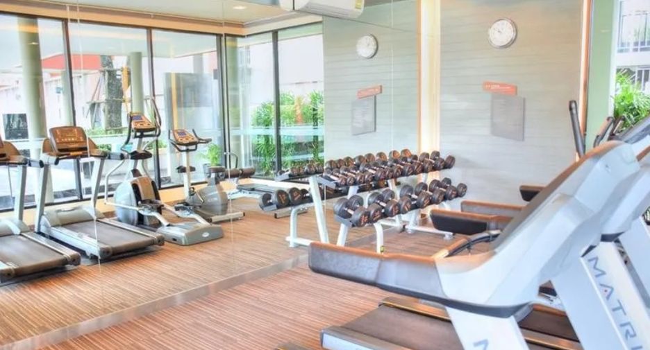For sale 1 bed condo in Kathu, Phuket