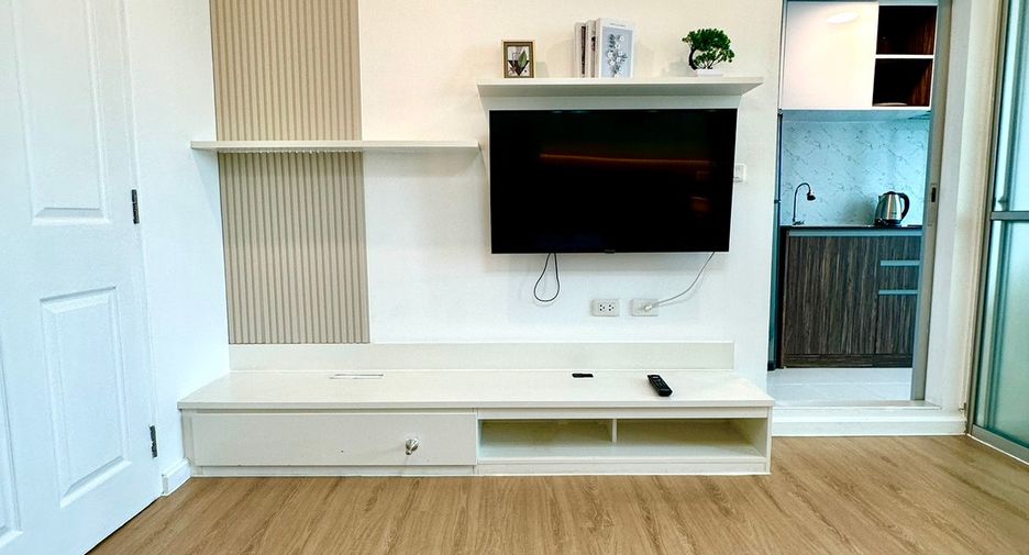 For sale 1 bed condo in Kathu, Phuket