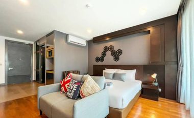 Wohnung zum Kauf mit 1 Zimmer in Thalang, Phuket